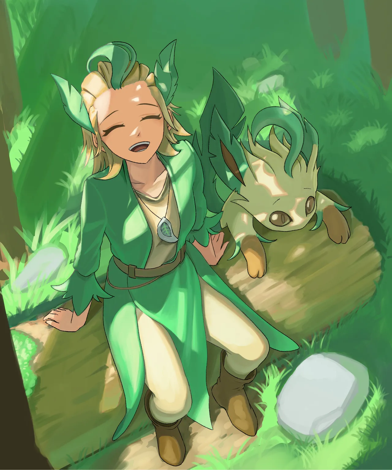 Pixiv hoody臼王 22304920 - Image 117