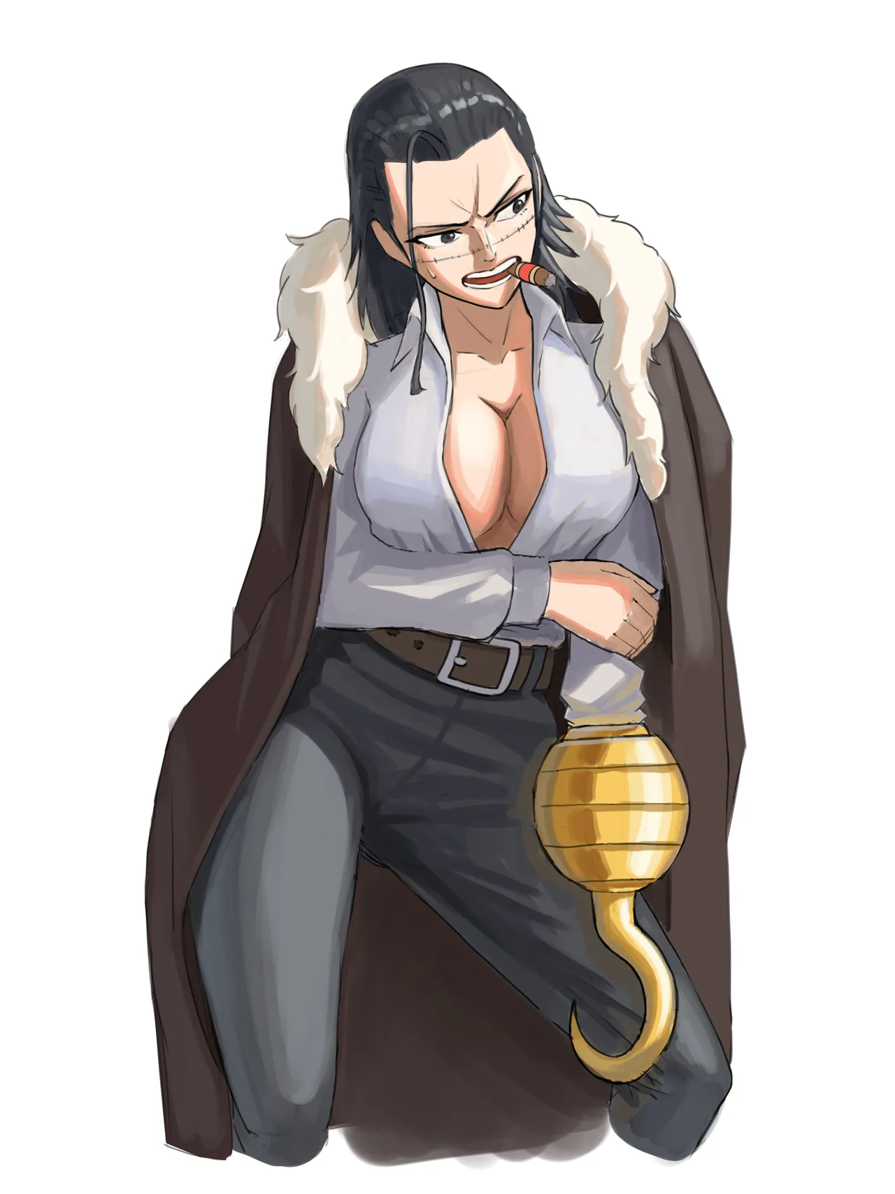 Pixiv hoody臼王 22304920 - Image 118