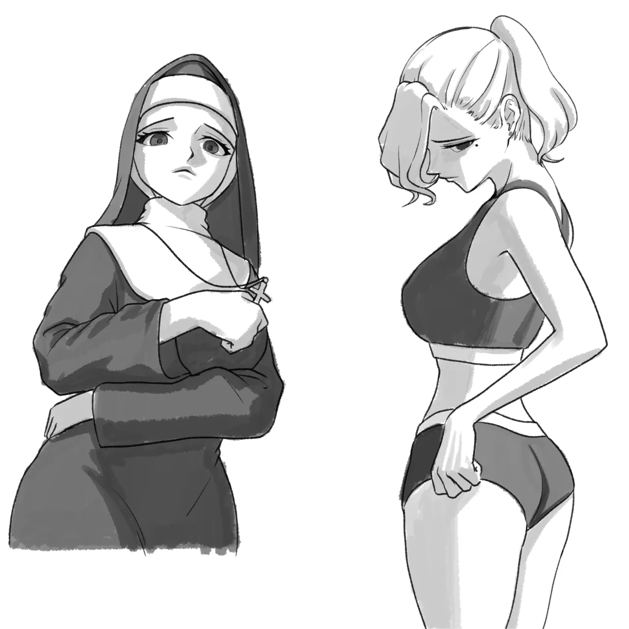 Pixiv hoody臼王 22304920 - Image 121