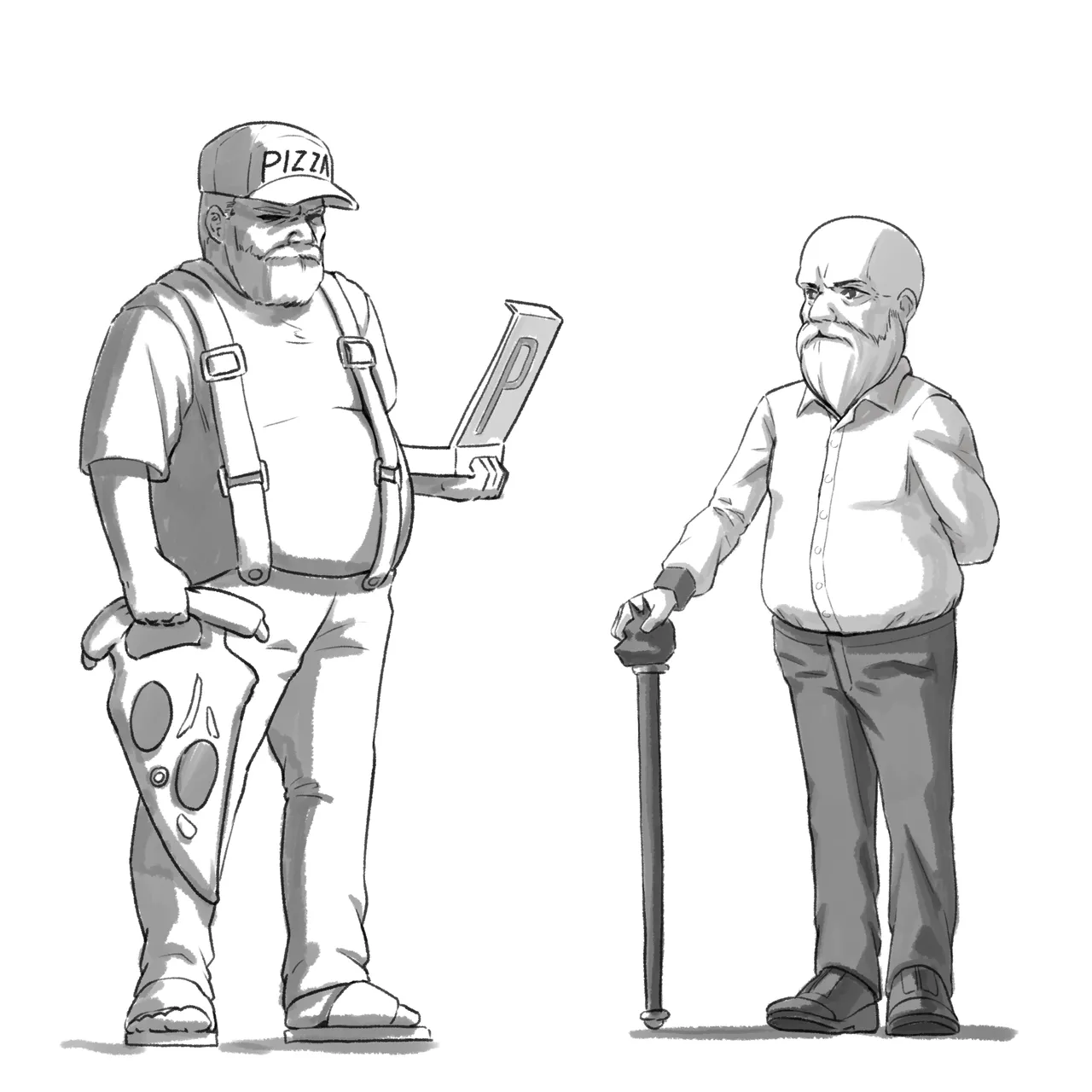 Pixiv hoody臼王 22304920 - Image 122