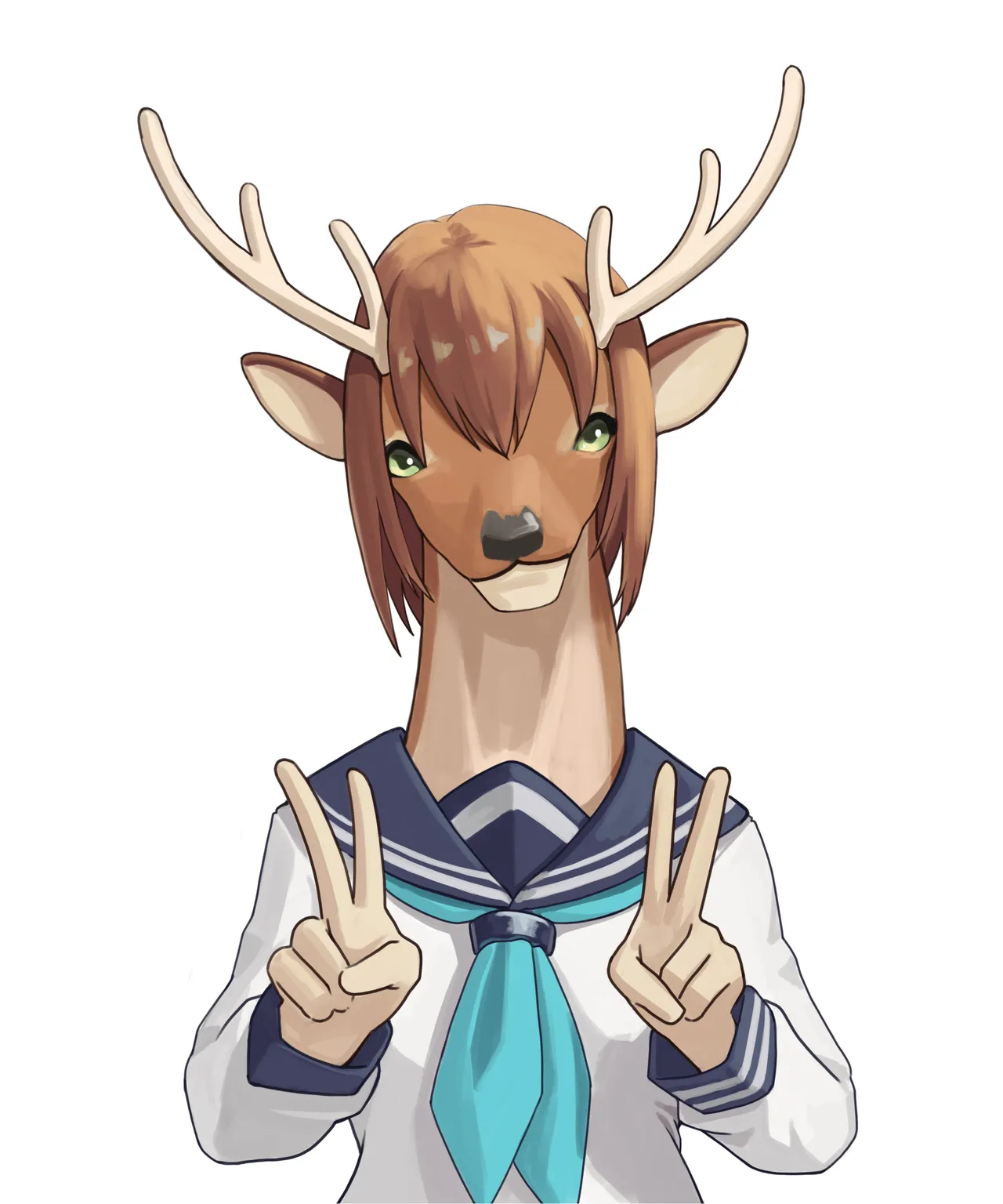 Pixiv hoody臼王 22304920 - Image 123