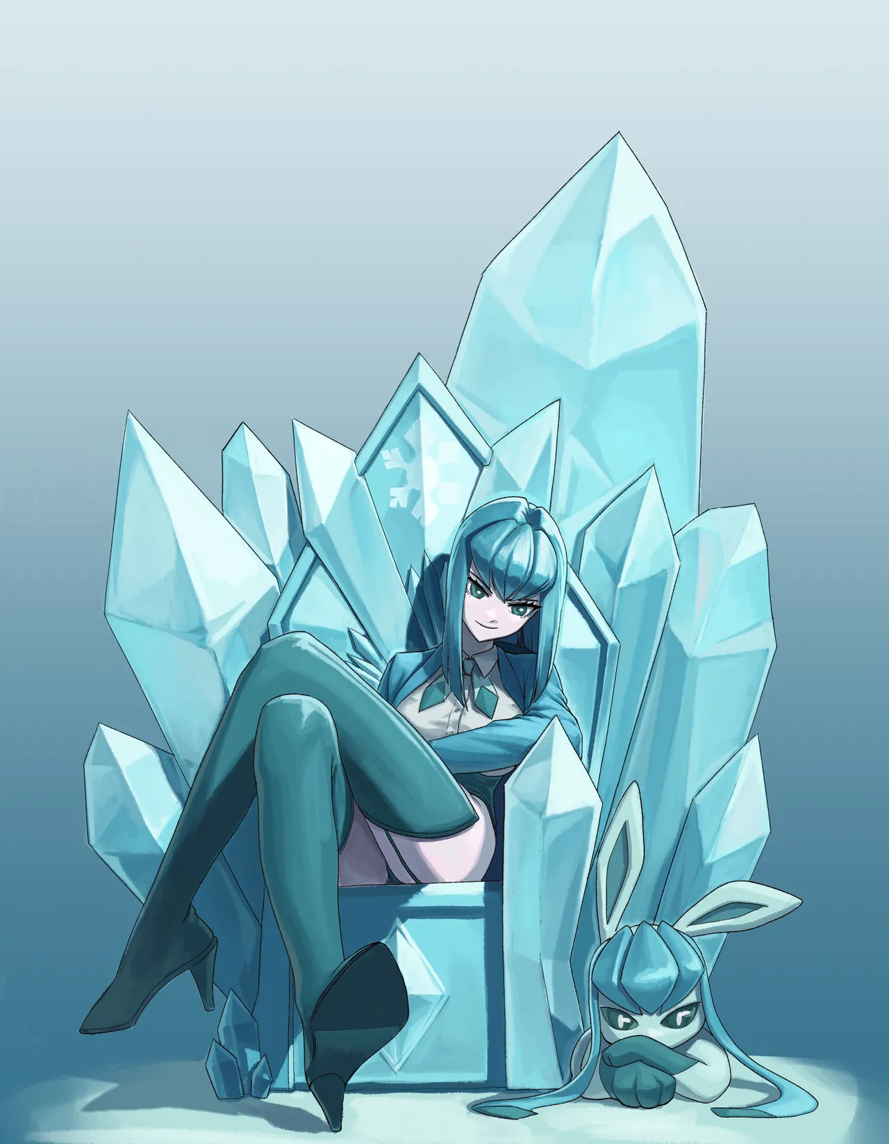 Pixiv hoody臼王 22304920 - Image 124