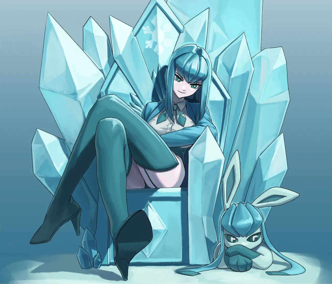 Pixiv hoody臼王 22304920 - Image 125