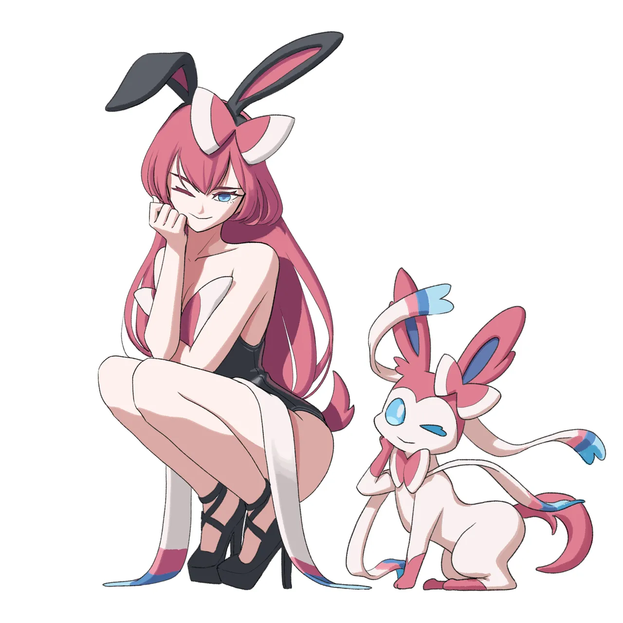 Pixiv hoody臼王 22304920 - Image 126