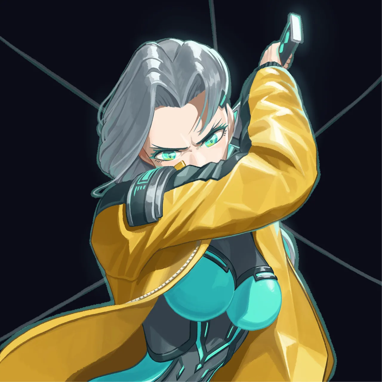 Pixiv hoody臼王 22304920 - Image 127