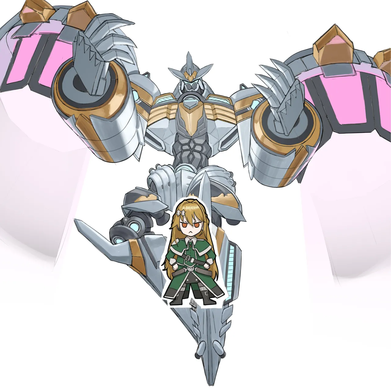 Pixiv hoody臼王 22304920 - Image 128