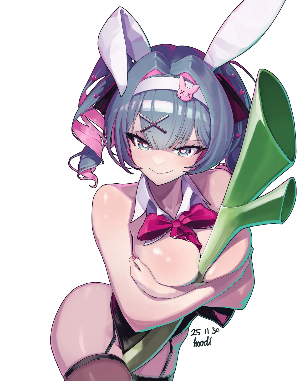 Pixiv hoody臼王 22304920 - Image 13