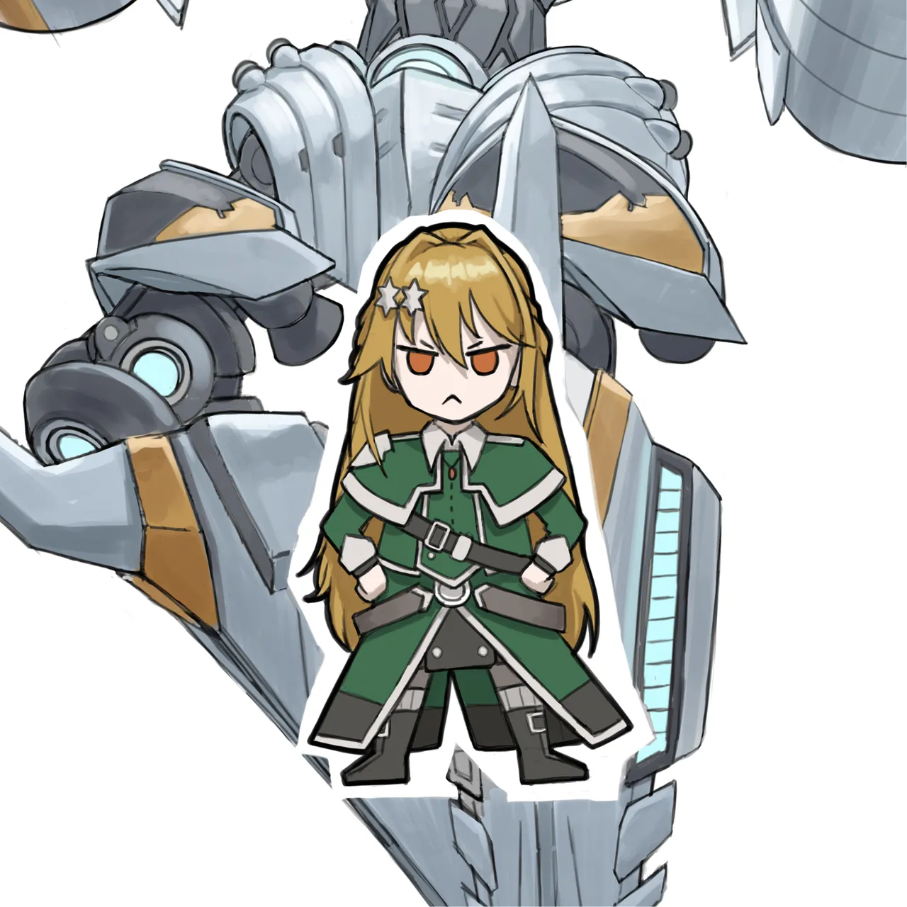 Pixiv hoody臼王 22304920 - Image 130