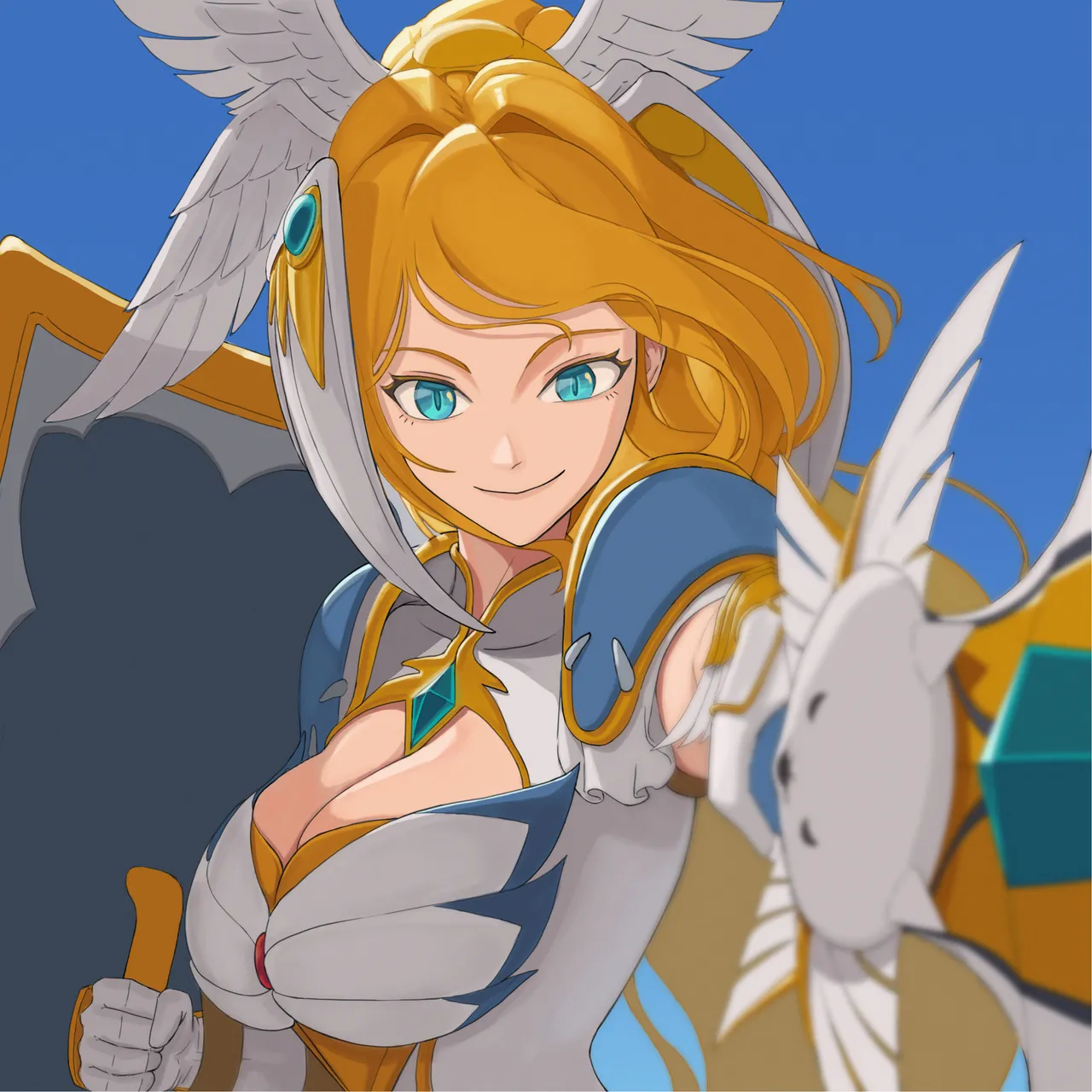 Pixiv hoody臼王 22304920 - Image 131