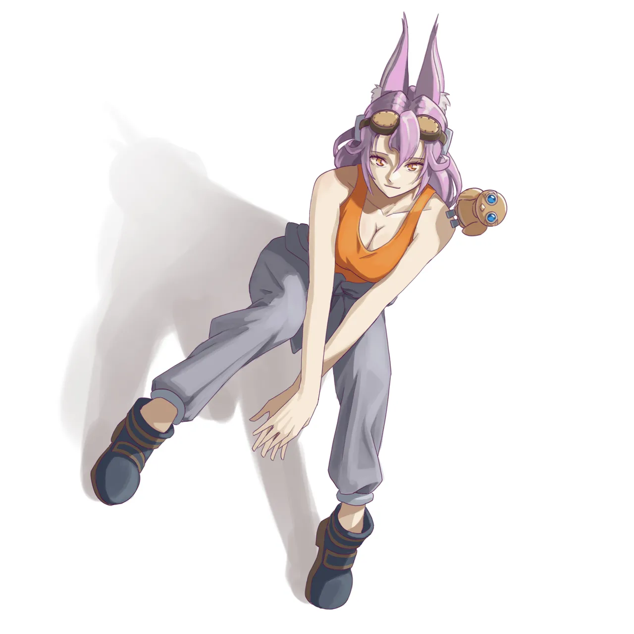 Pixiv hoody臼王 22304920 - Image 134