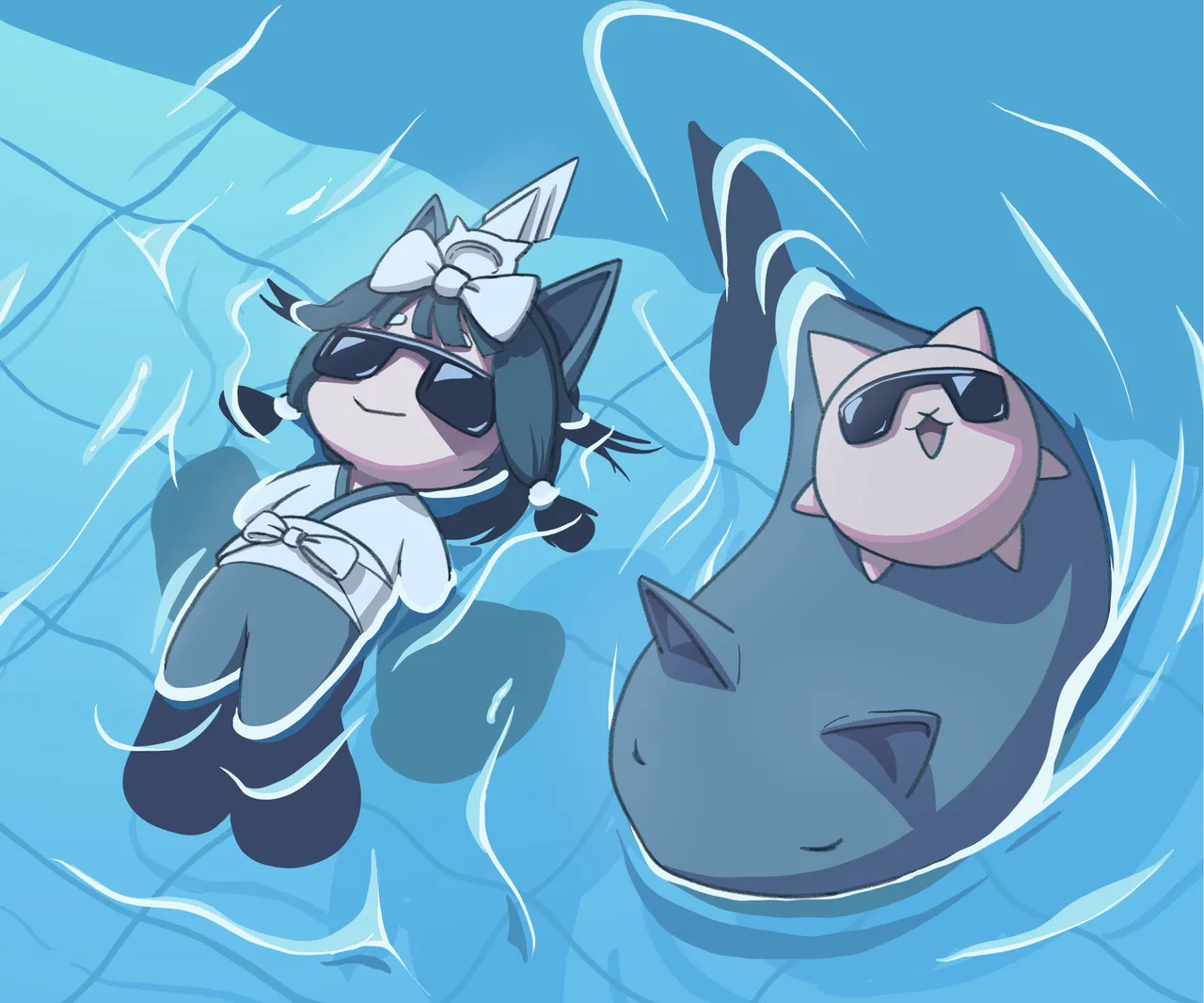 Pixiv hoody臼王 22304920 - Image 135