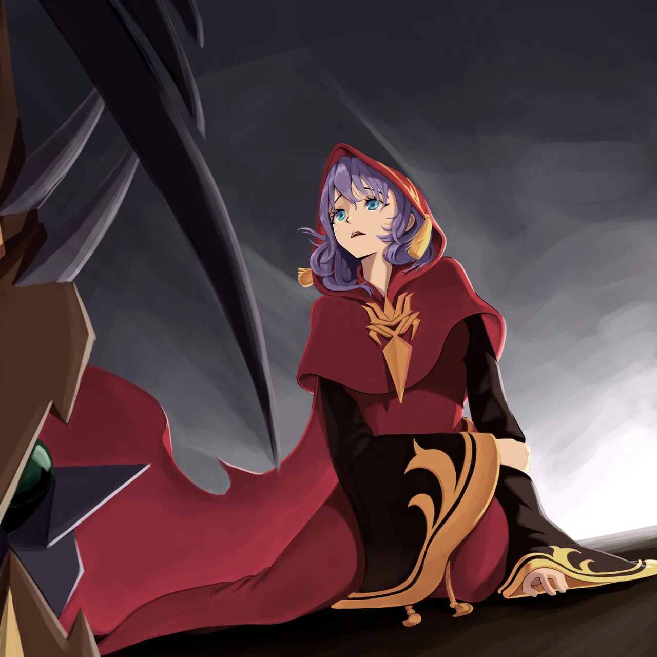 Pixiv hoody臼王 22304920 - Image 136