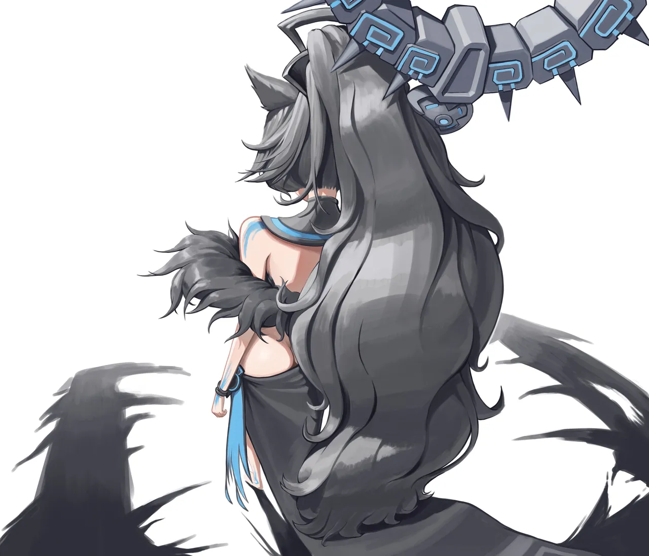 Pixiv hoody臼王 22304920 - Image 137