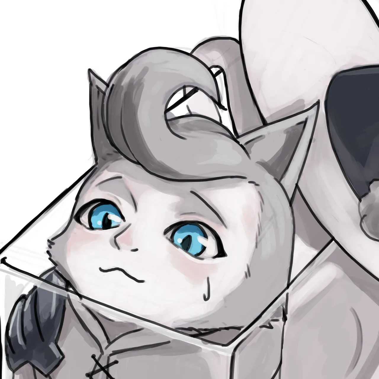 Pixiv hoody臼王 22304920 - Image 139