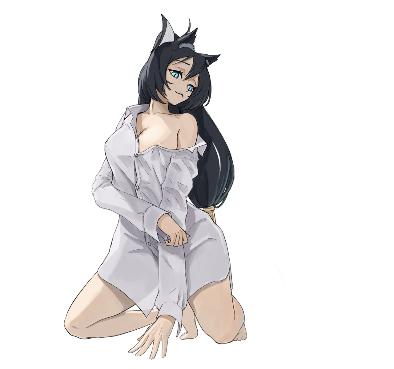 Pixiv hoody臼王 22304920 - Image 142