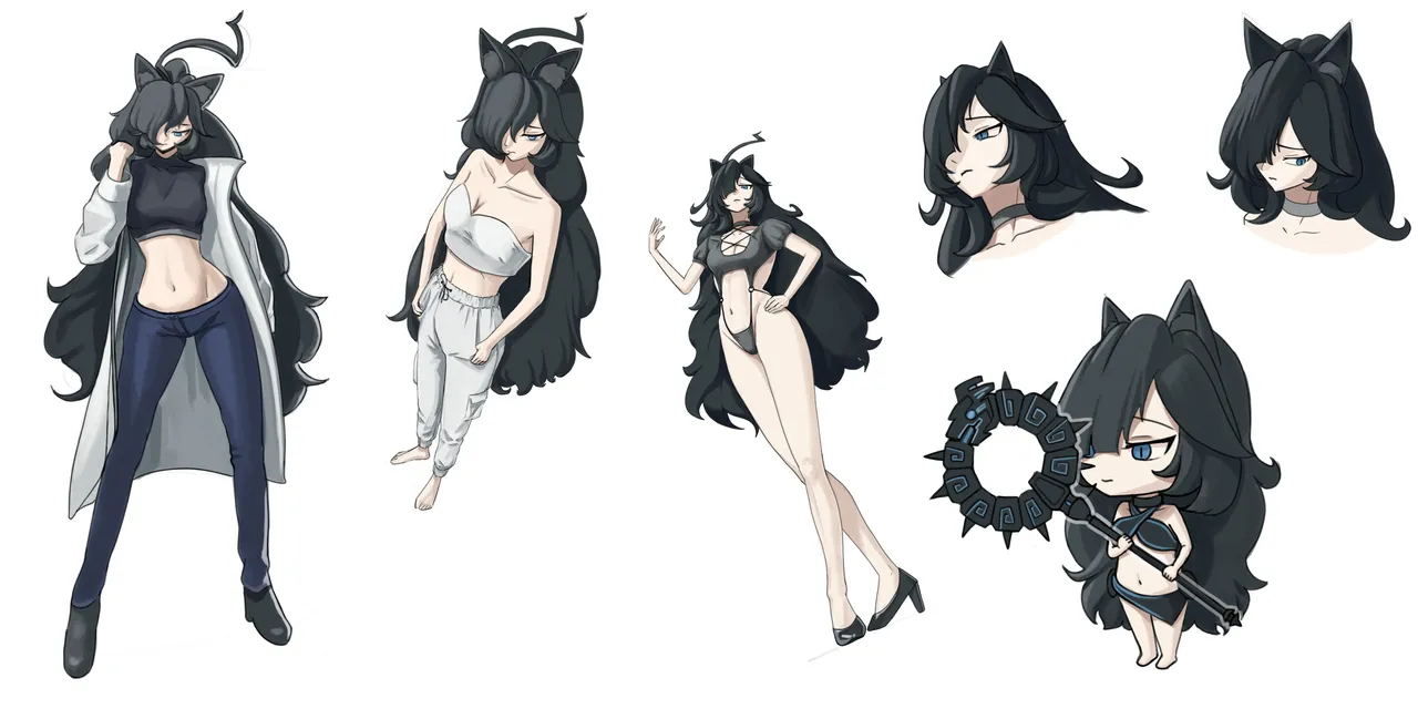 Pixiv hoody臼王 22304920 - Image 148