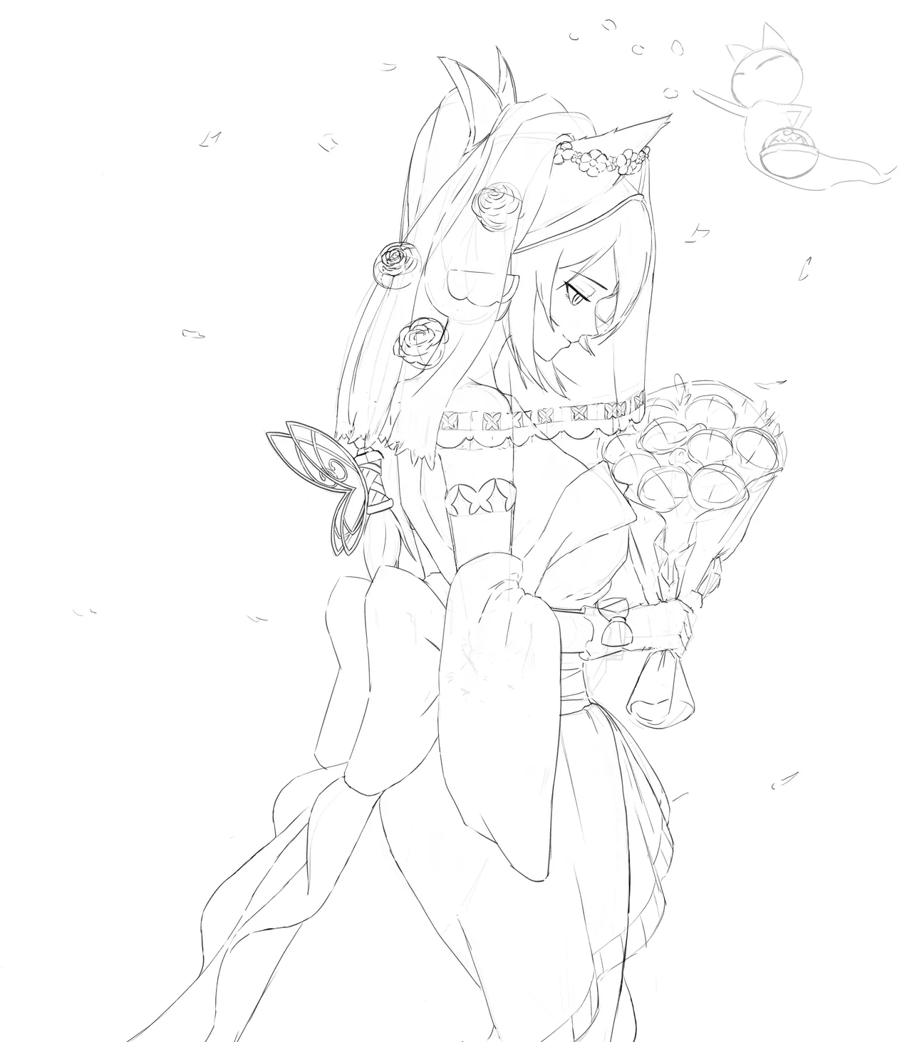 Pixiv hoody臼王 22304920 - Image 149