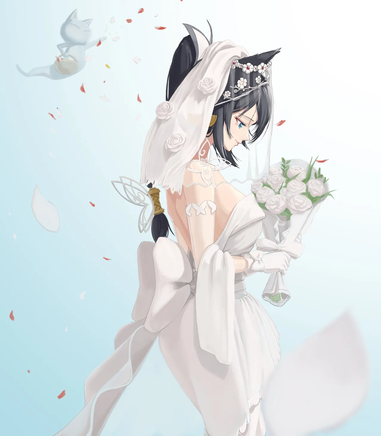 Pixiv hoody臼王 22304920 - Image 150