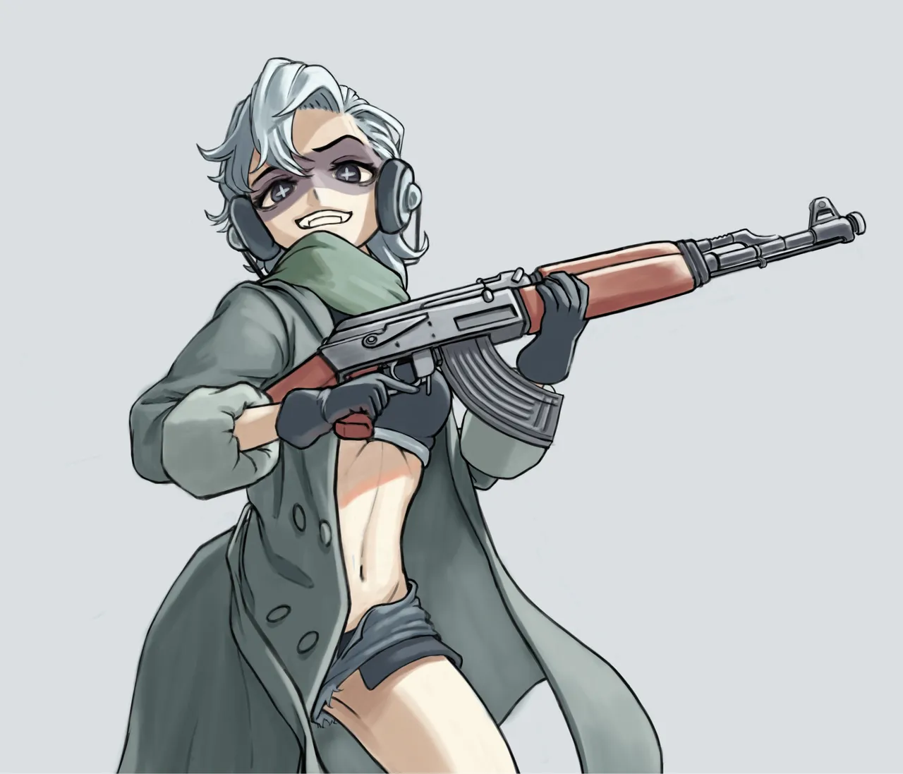 Pixiv hoody臼王 22304920 - Image 151