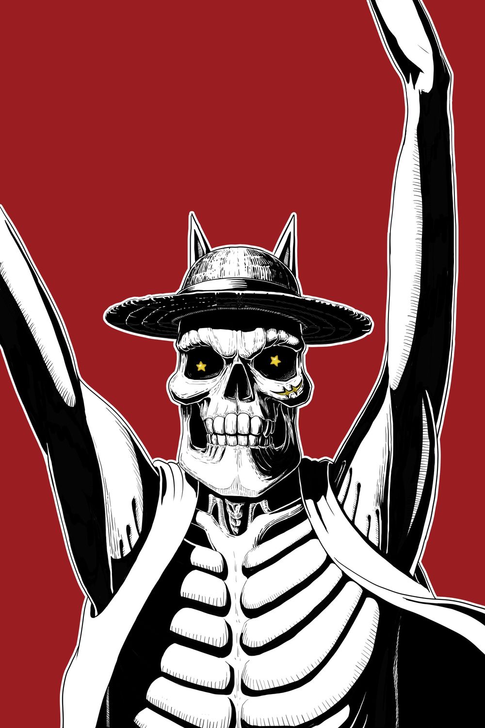 Pixiv hoody臼王 22304920 - Image 152