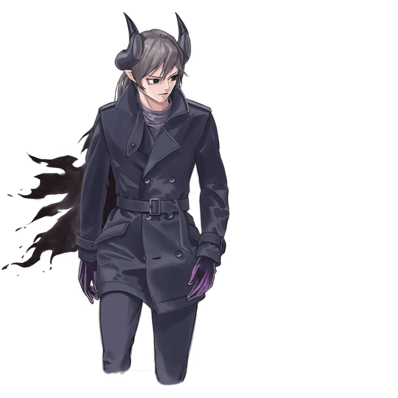 Pixiv hoody臼王 22304920 - Image 158