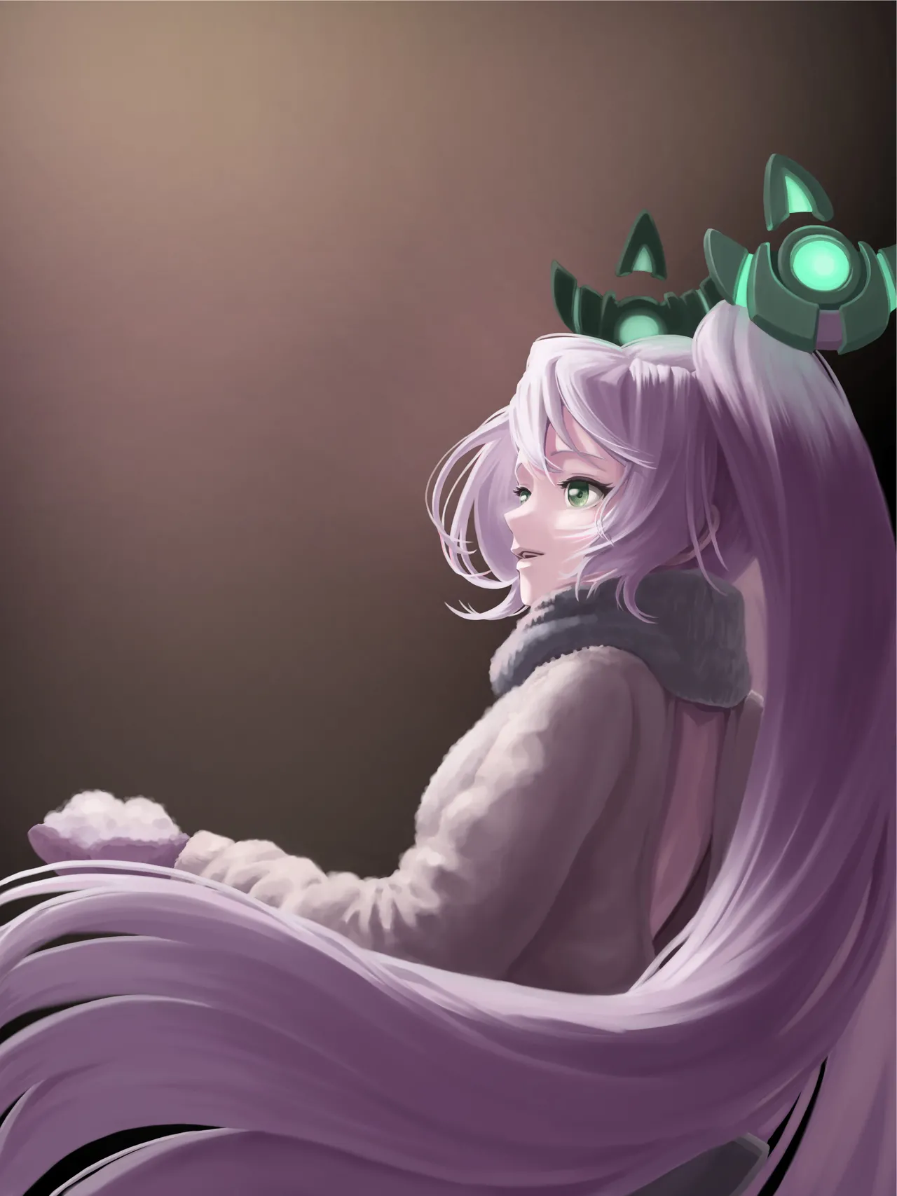 Pixiv hoody臼王 22304920 - Image 161