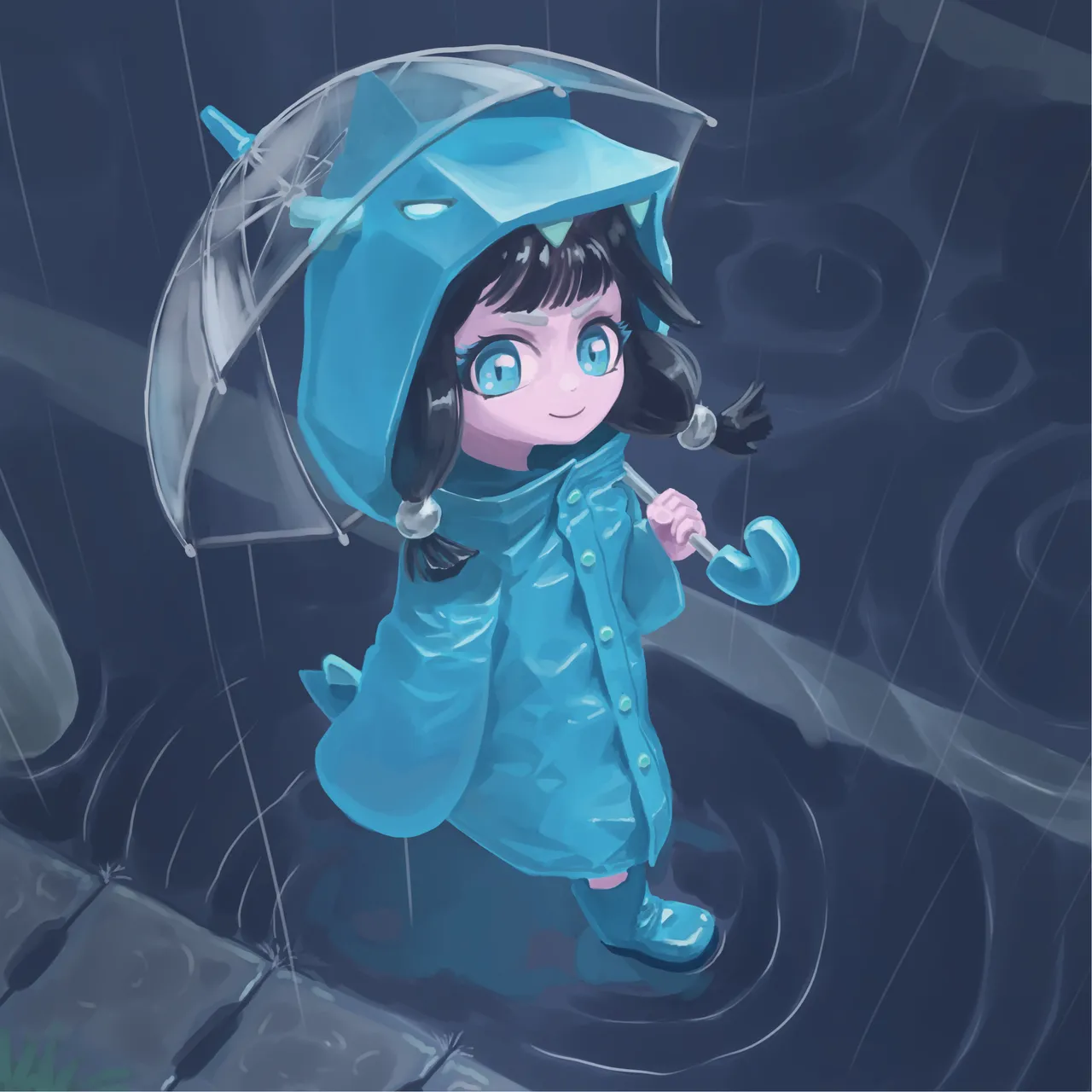 Pixiv hoody臼王 22304920 - Image 165