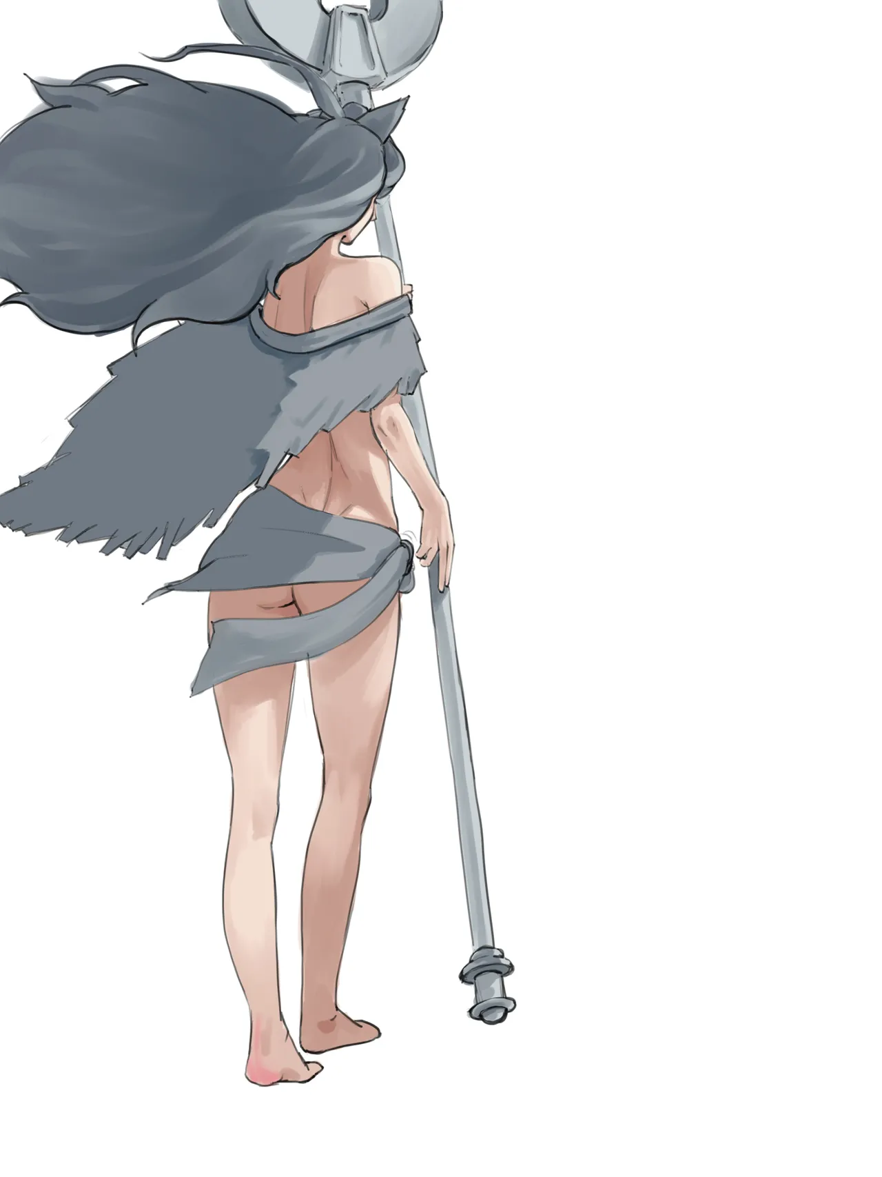 Pixiv hoody臼王 22304920 - Image 170