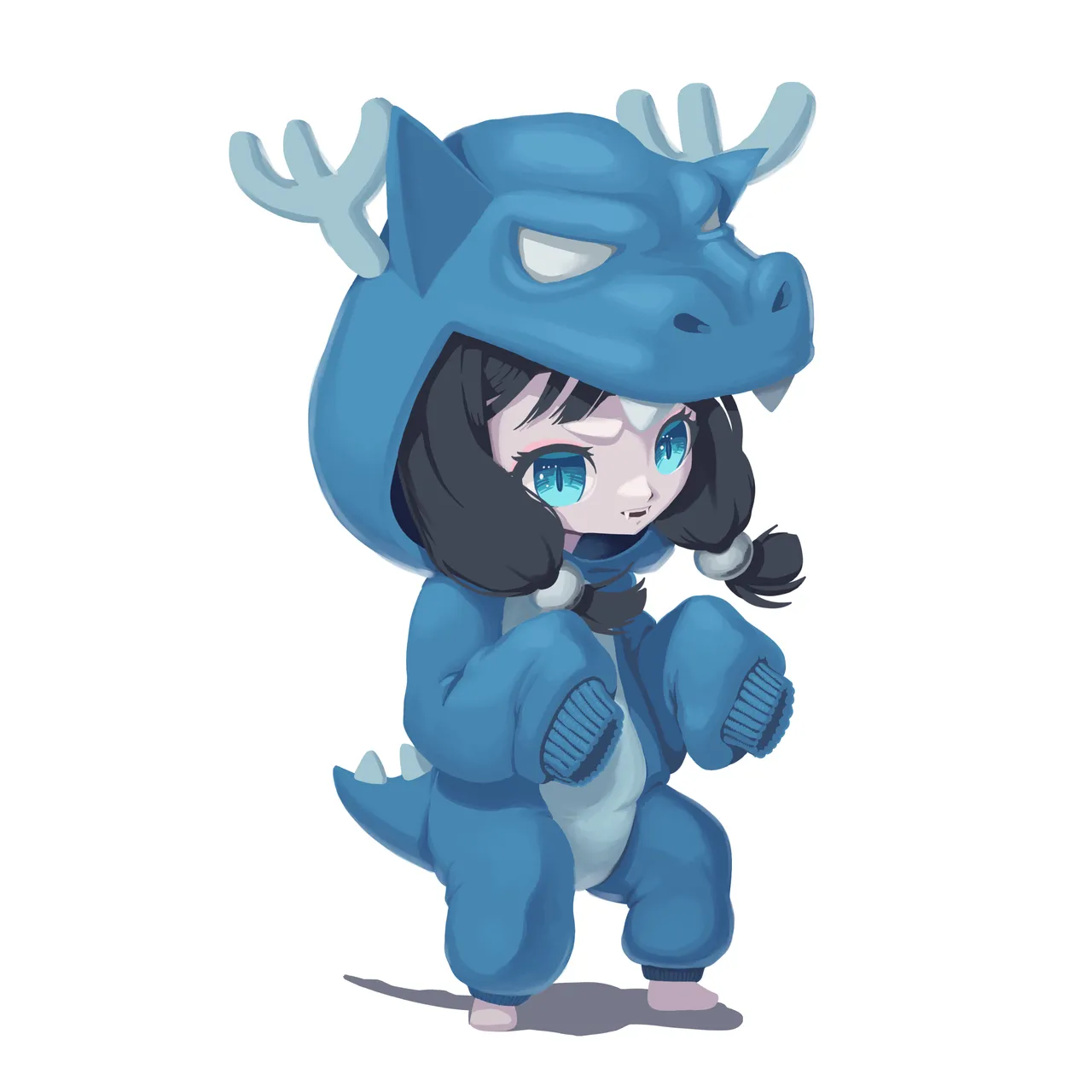 Pixiv hoody臼王 22304920 - Image 172