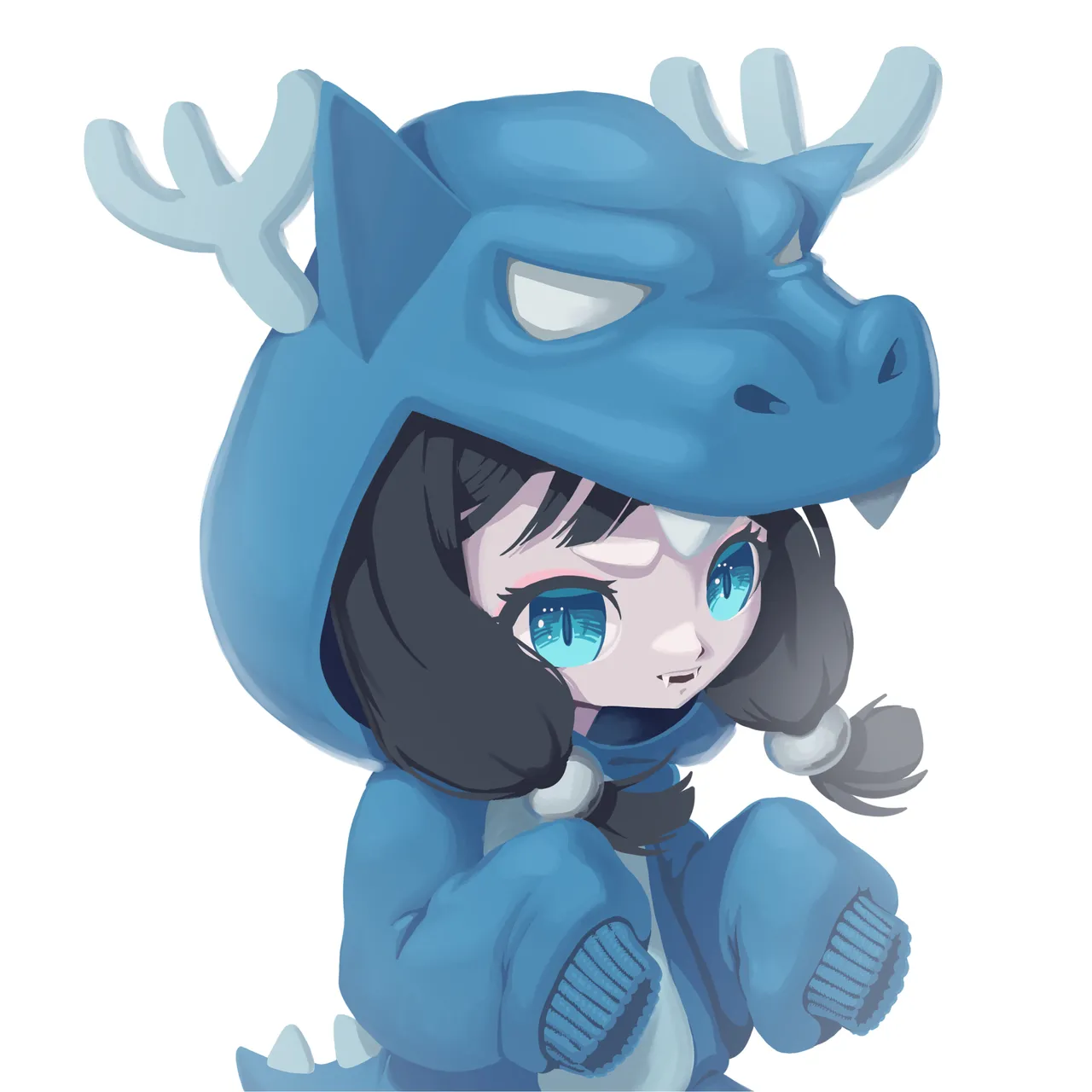 Pixiv hoody臼王 22304920 - Image 173