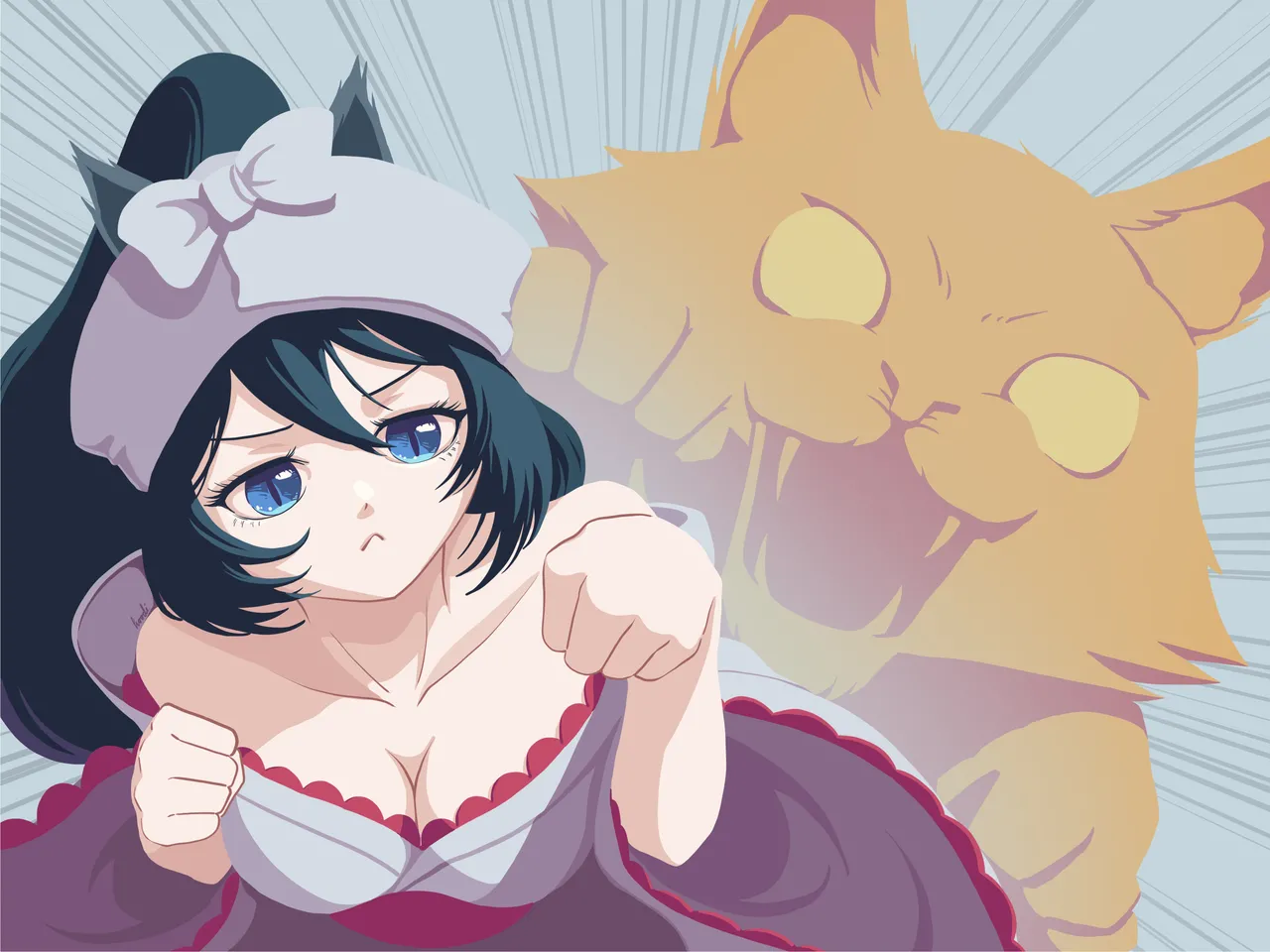 Pixiv hoody臼王 22304920 - Image 180