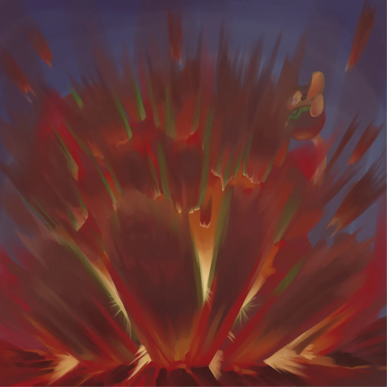 Pixiv hoody臼王 22304920 - Image 181