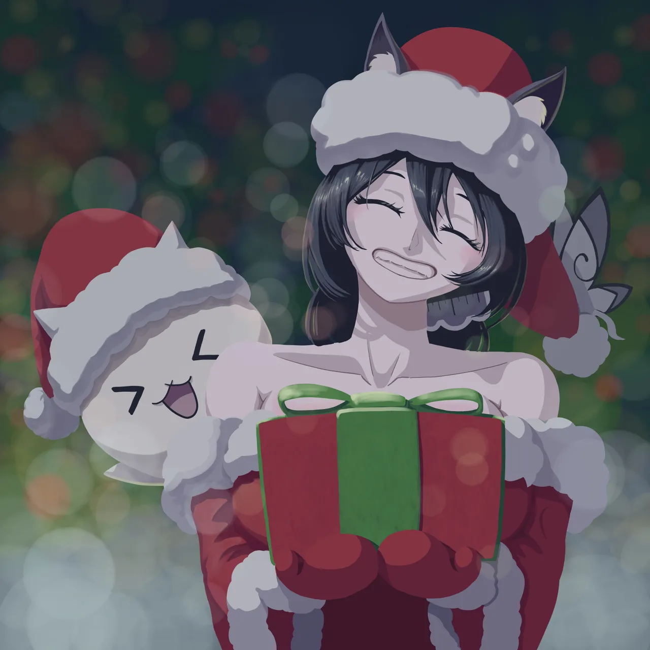 Pixiv hoody臼王 22304920 - Image 182