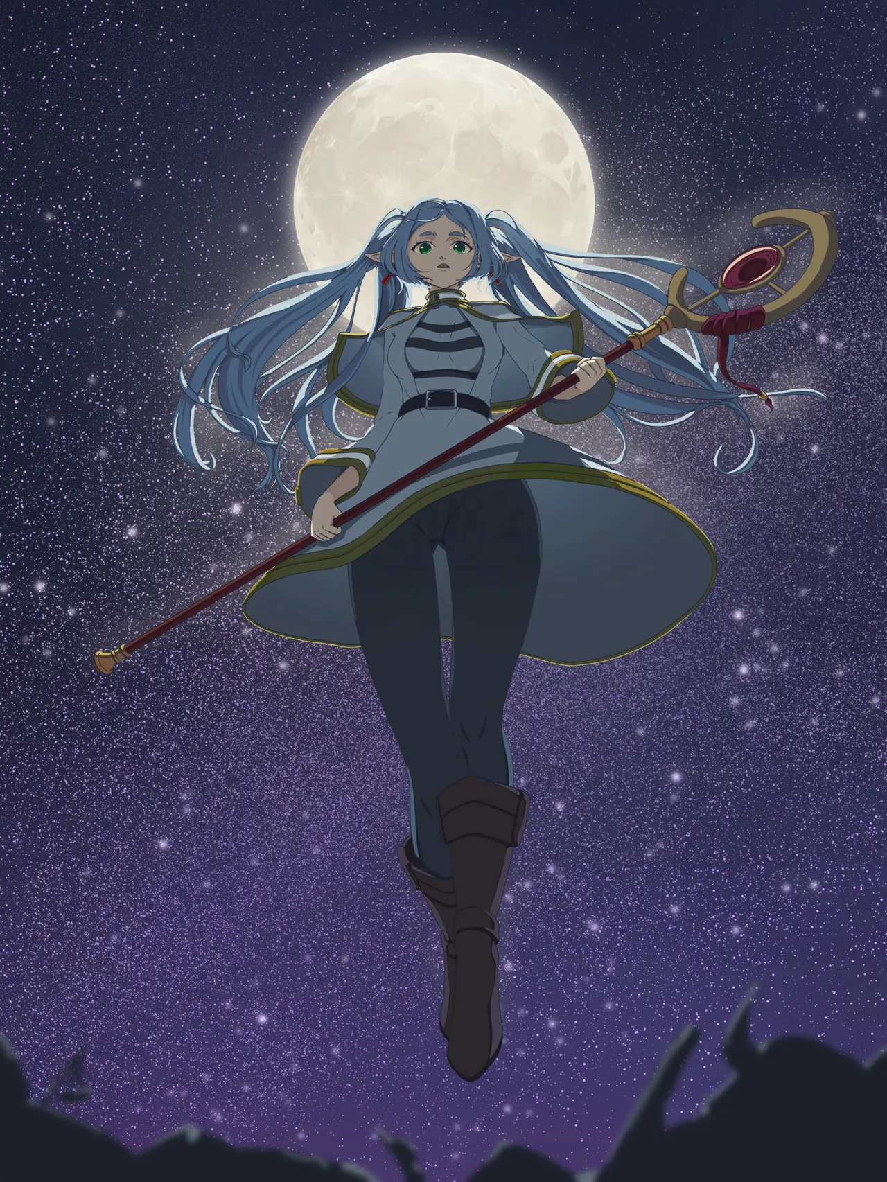 Pixiv hoody臼王 22304920 - Image 183