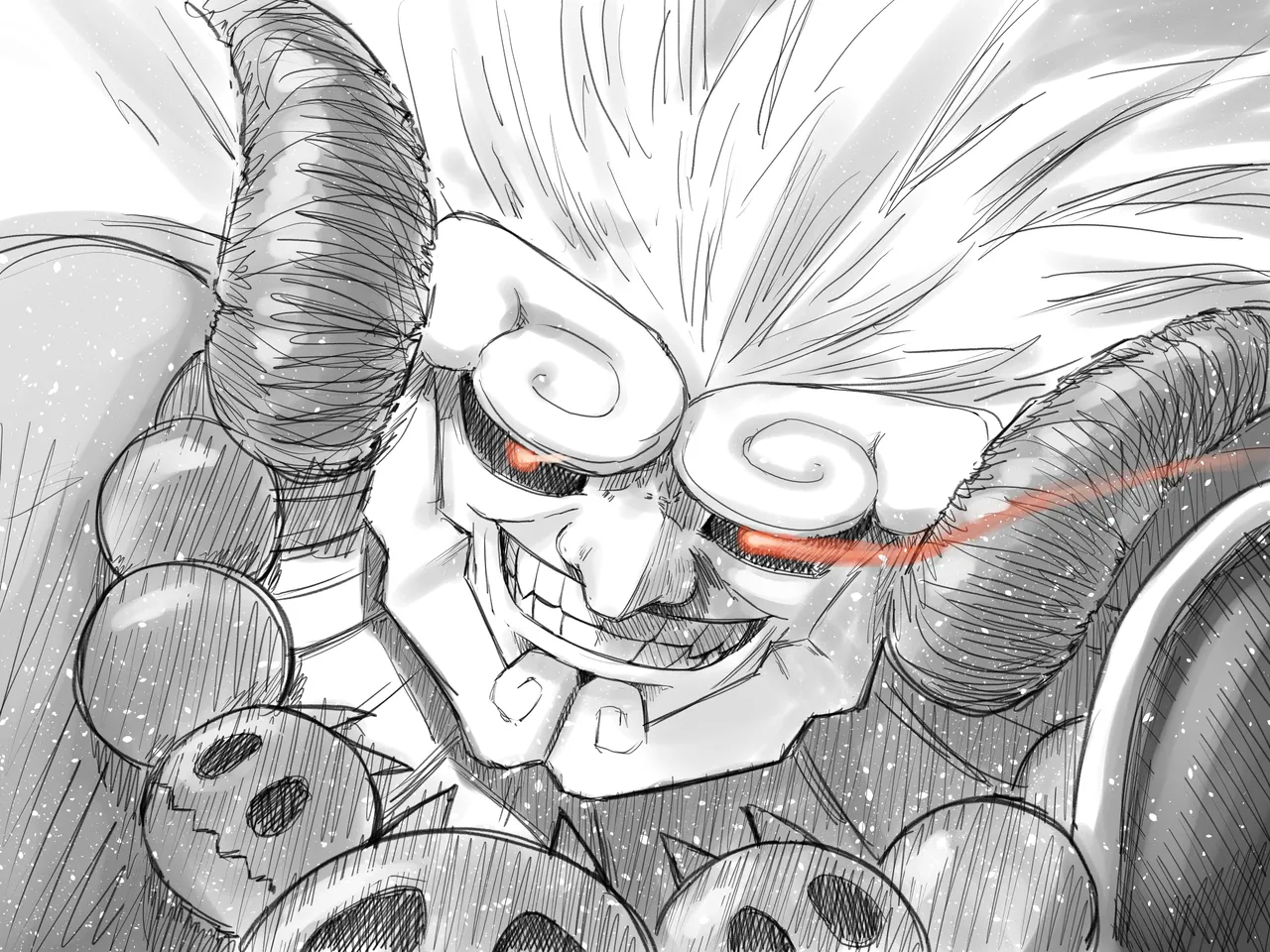 Pixiv hoody臼王 22304920 - Image 185