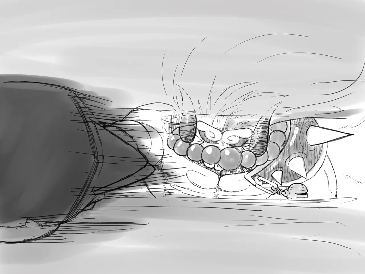 Pixiv hoody臼王 22304920 - Image 186