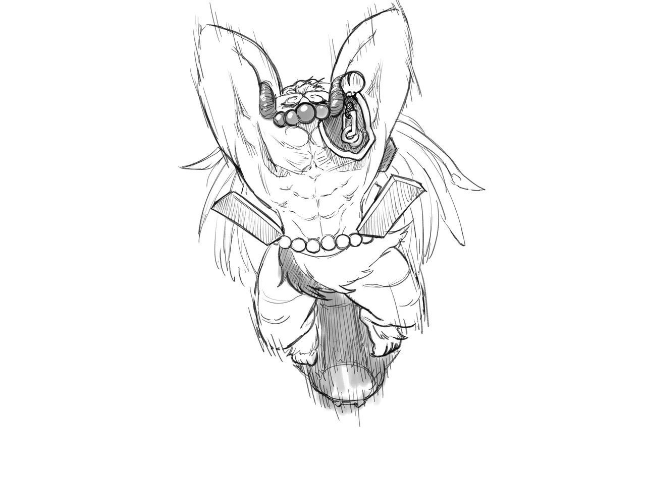 Pixiv hoody臼王 22304920 - Image 189