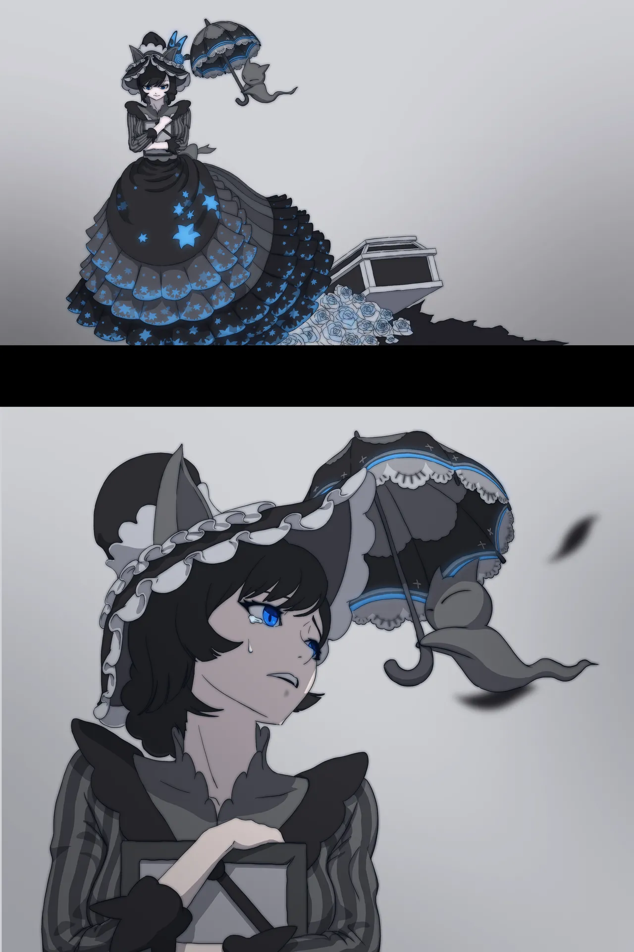 Pixiv hoody臼王 22304920 - Image 191