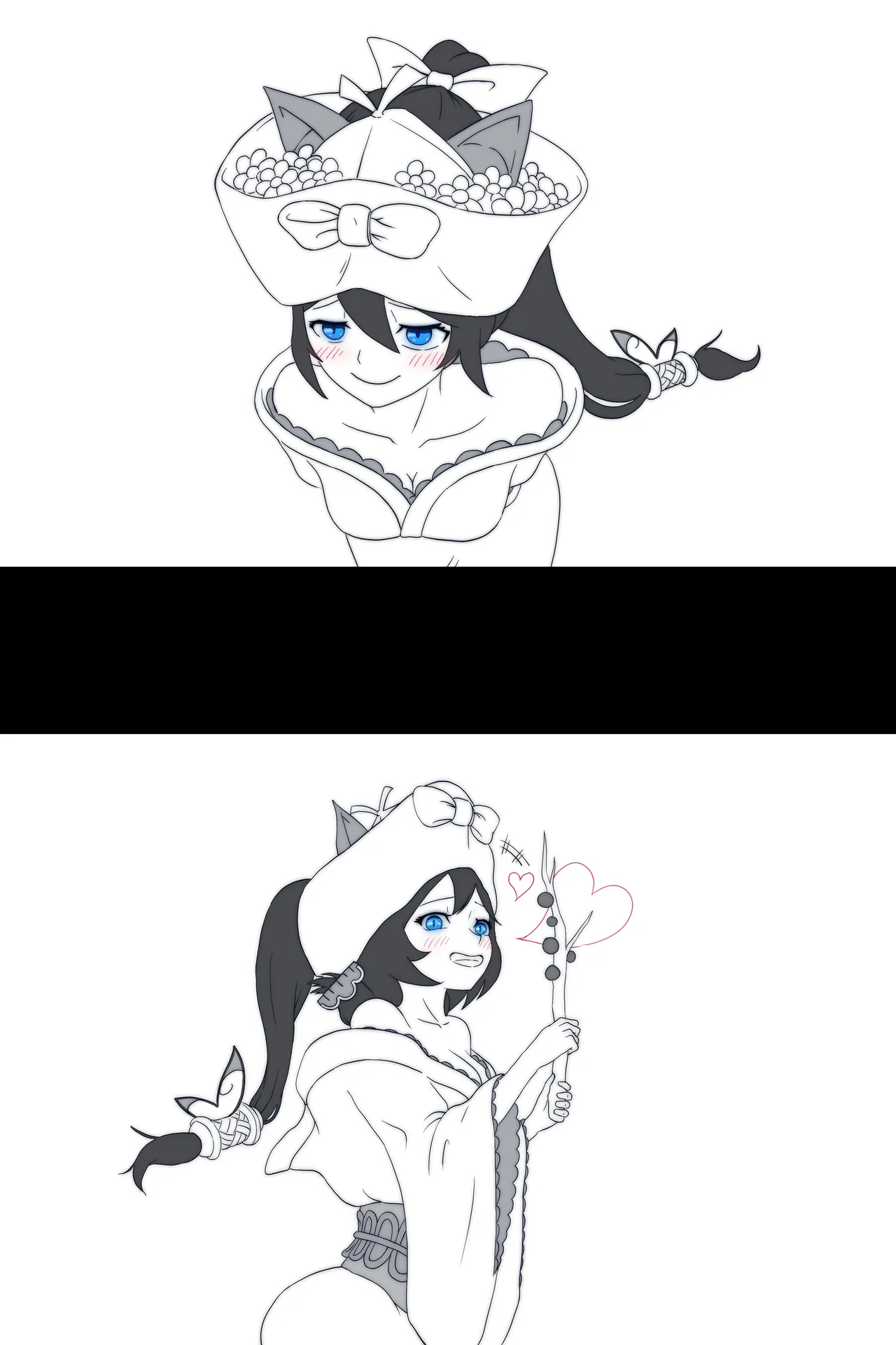 Pixiv hoody臼王 22304920 - Image 193