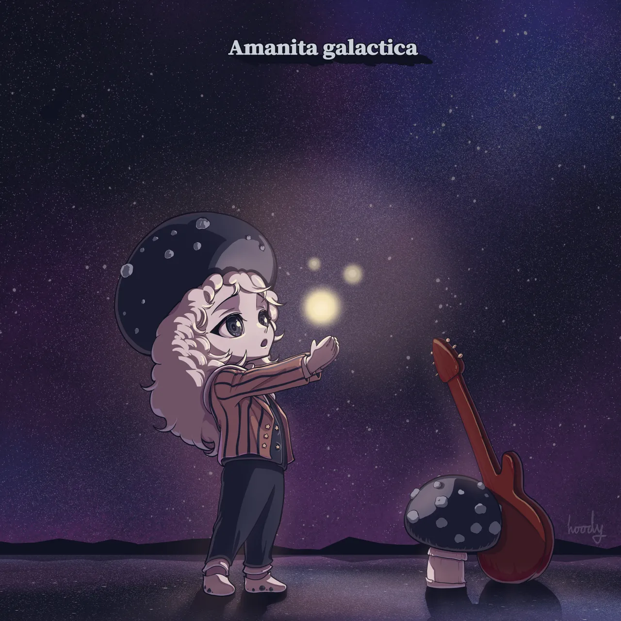 Pixiv hoody臼王 22304920 - Image 196