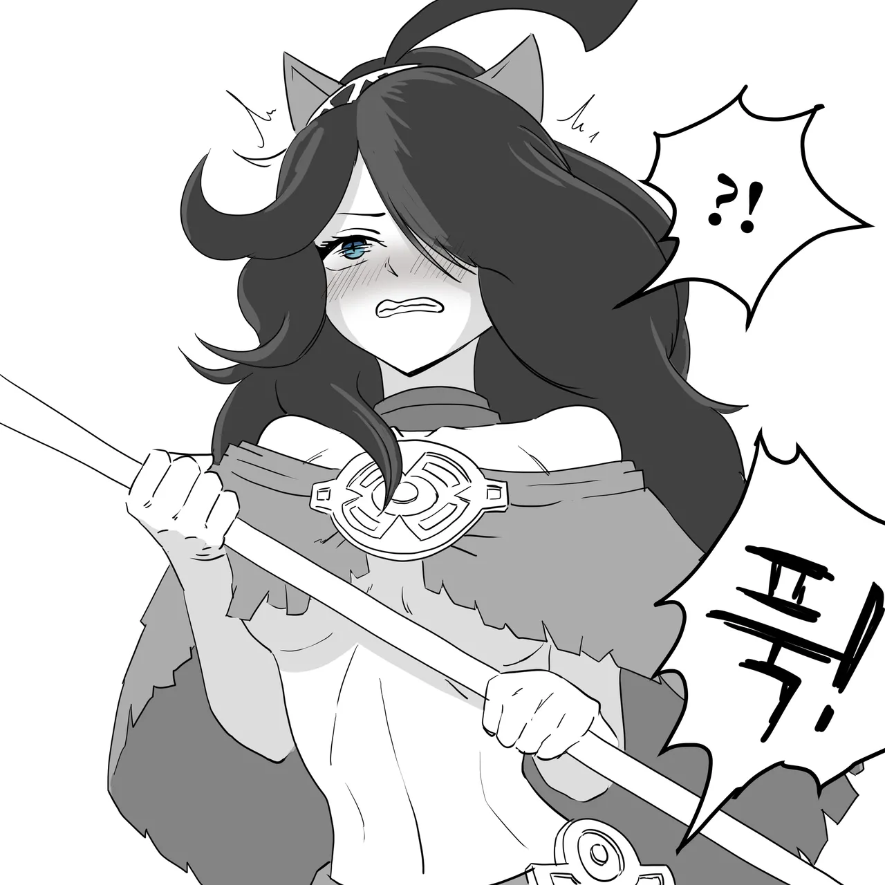 Pixiv hoody臼王 22304920 - Image 200