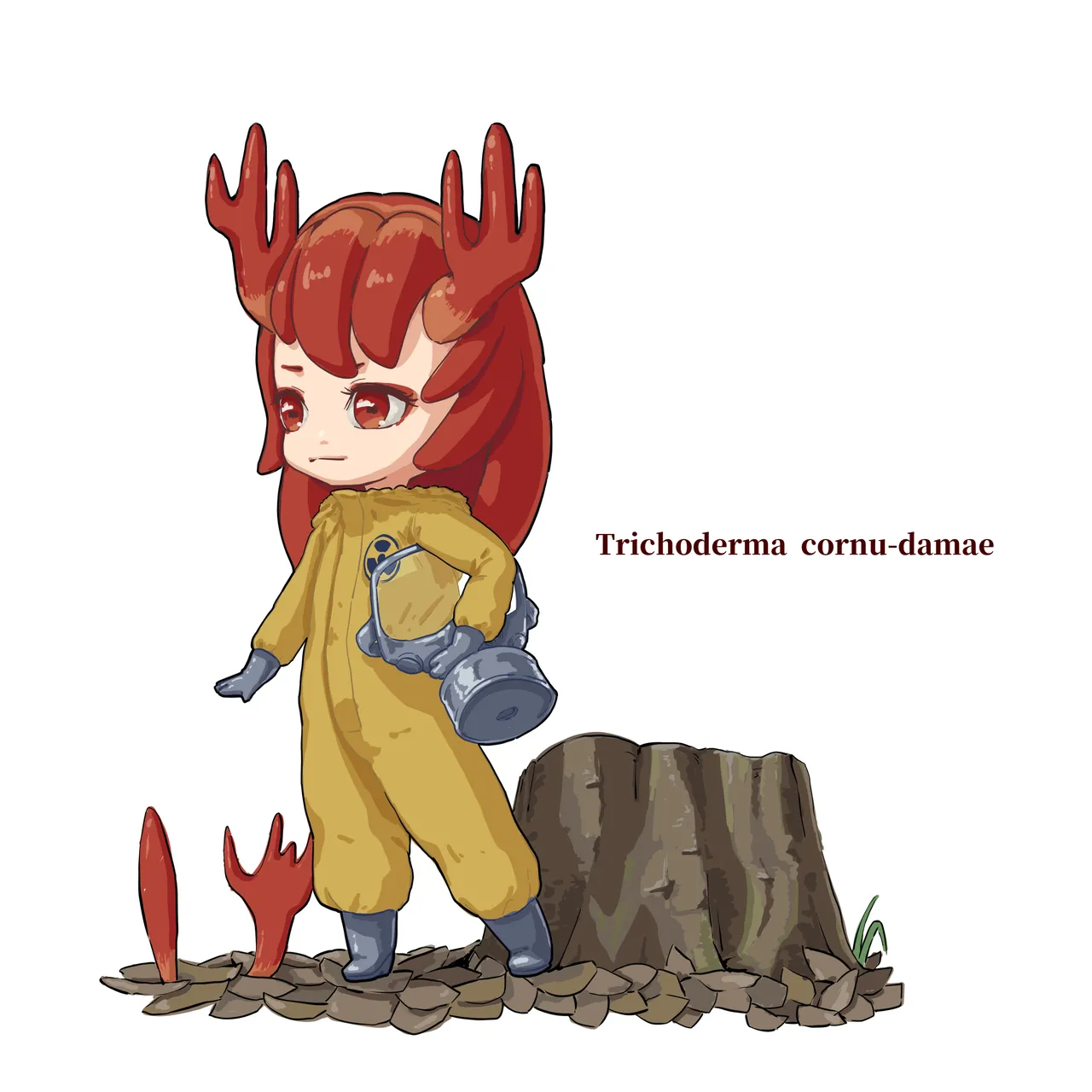 Pixiv hoody臼王 22304920 - Image 202