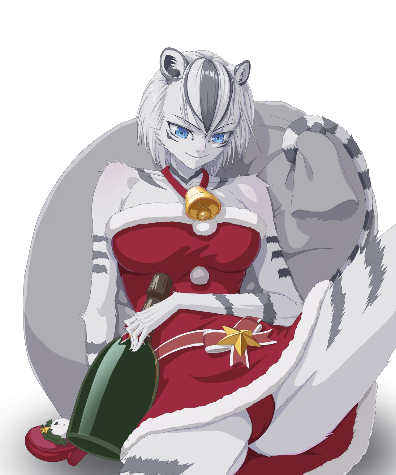 Pixiv hoody臼王 22304920 - Image 203