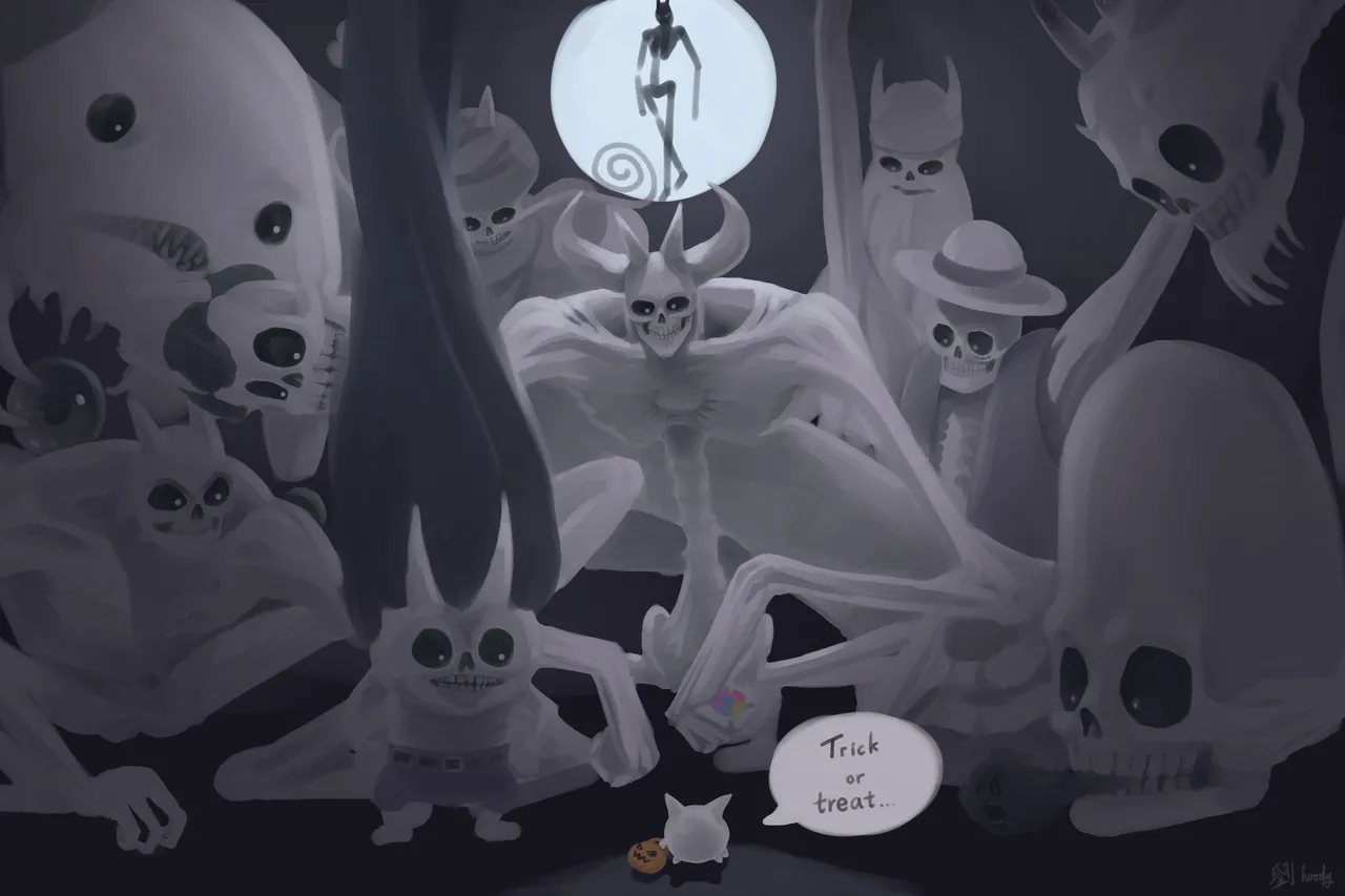 Pixiv hoody臼王 22304920 - Image 210