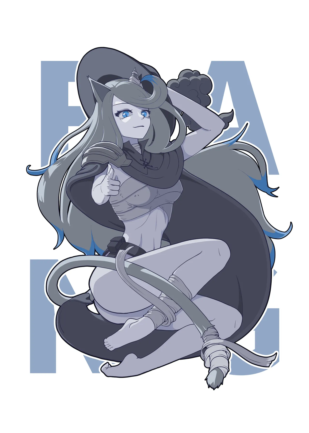 Pixiv hoody臼王 22304920 - Image 218