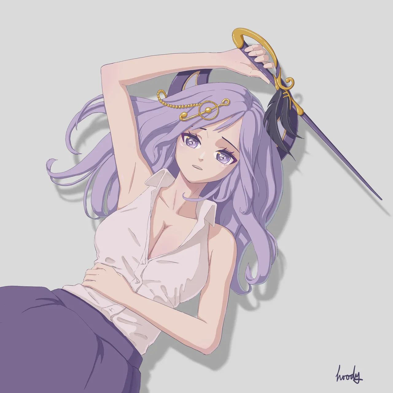 Pixiv hoody臼王 22304920 - Image 219