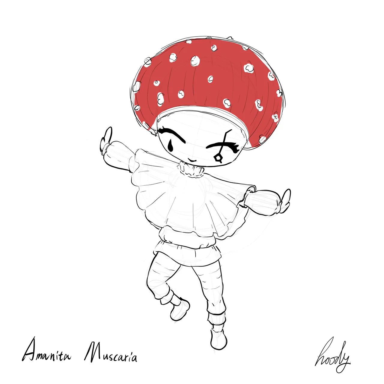 Pixiv hoody臼王 22304920 - Image 221