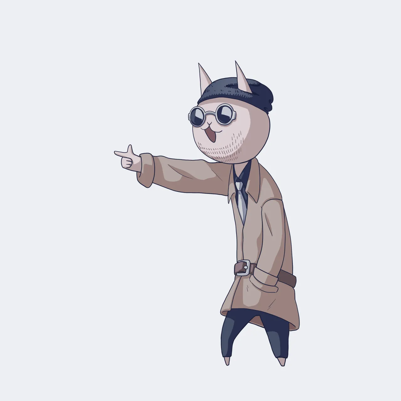 Pixiv hoody臼王 22304920 - Image 223