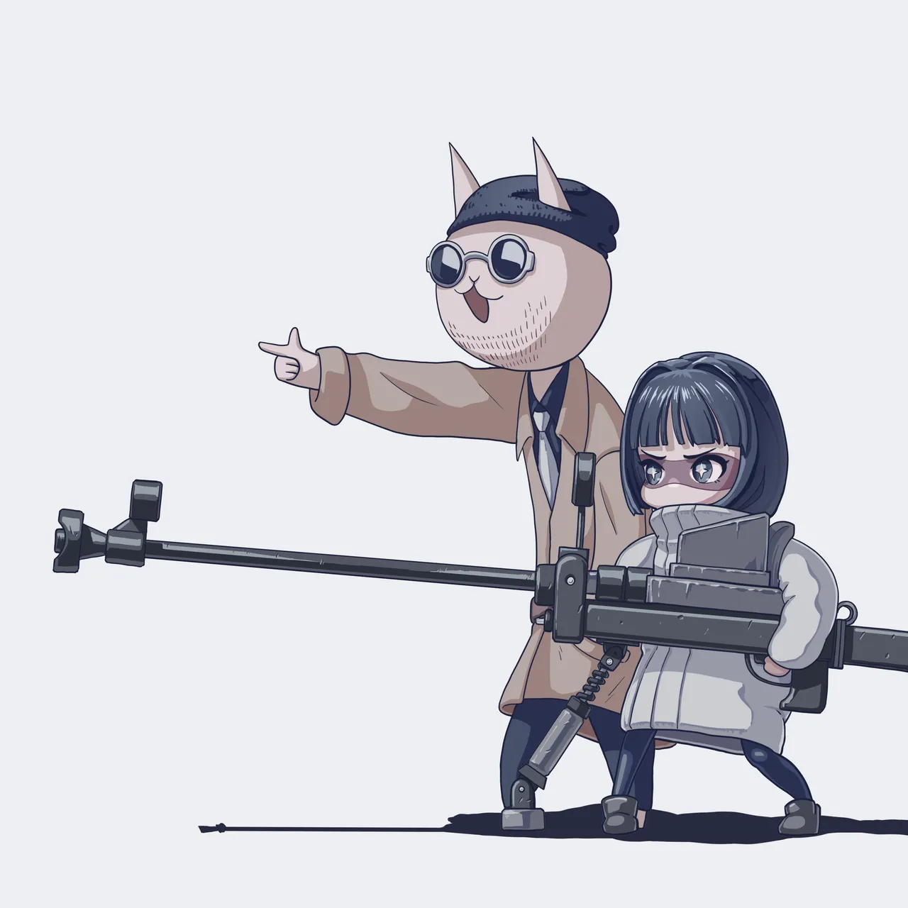 Pixiv hoody臼王 22304920 - Image 225