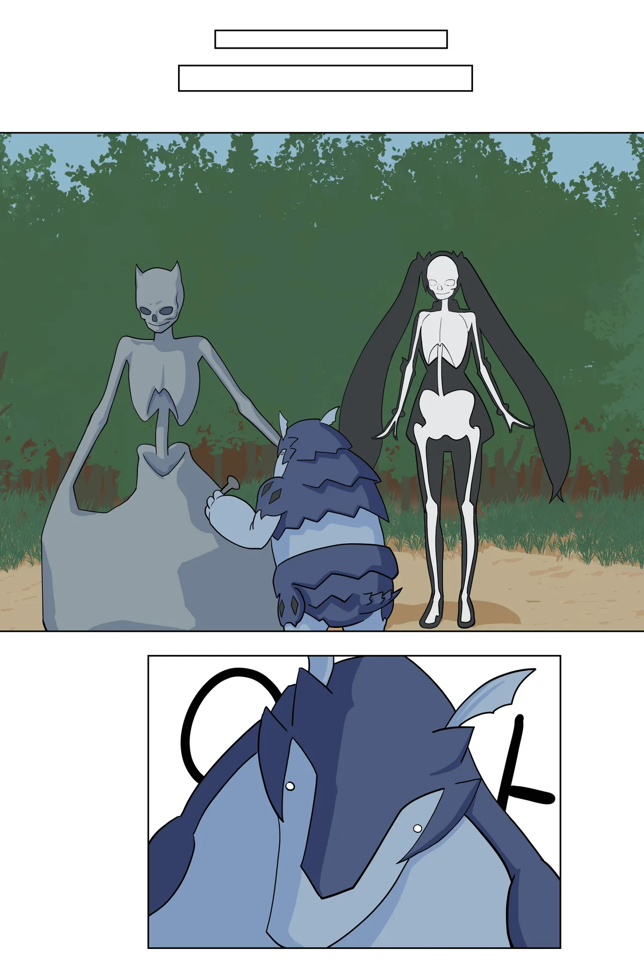 Pixiv hoody臼王 22304920 - Image 227